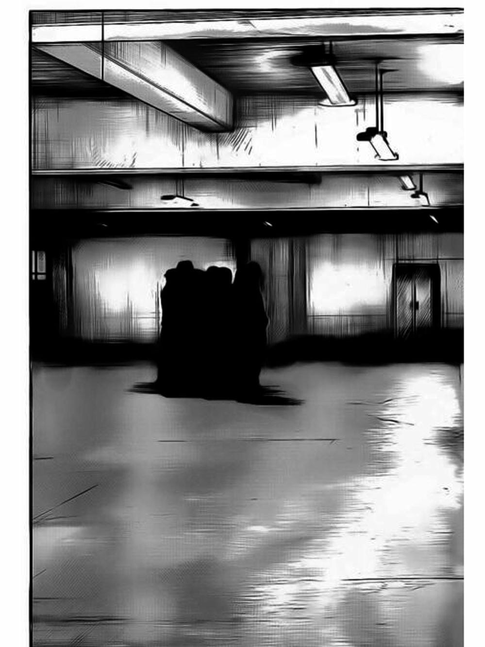 Truyện Tranh Thế Hệ Tồi Tệ Nhất - Worst trang 4