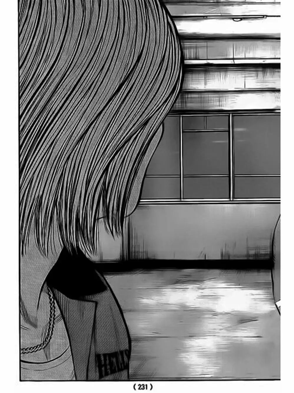 Truyện Tranh Thế Hệ Tồi Tệ Nhất - Worst trang 4