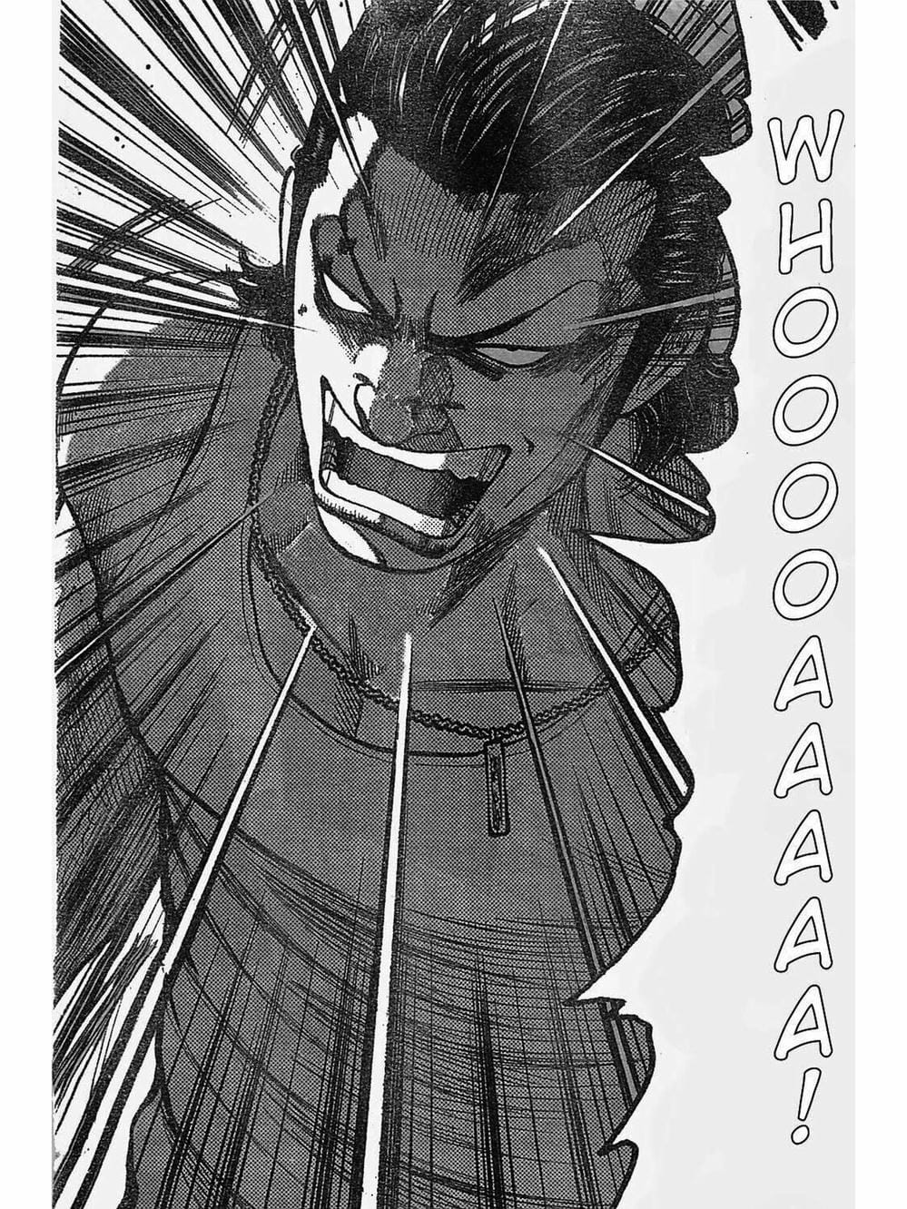 Truyện Tranh Thế Hệ Tồi Tệ Nhất - Worst trang 4