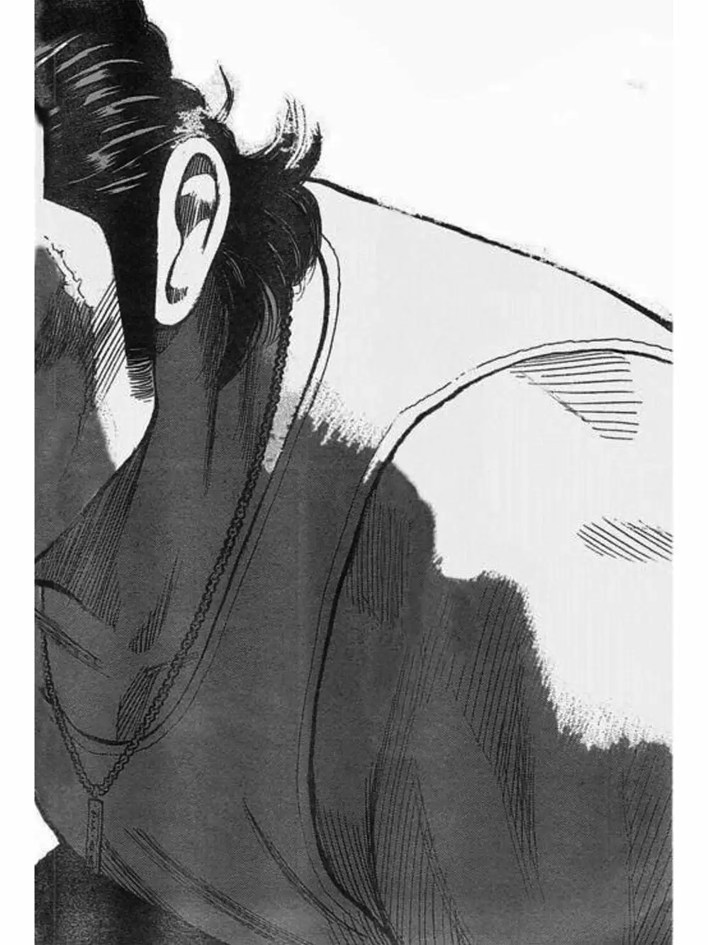 Truyện Tranh Thế Hệ Tồi Tệ Nhất - Worst trang 4