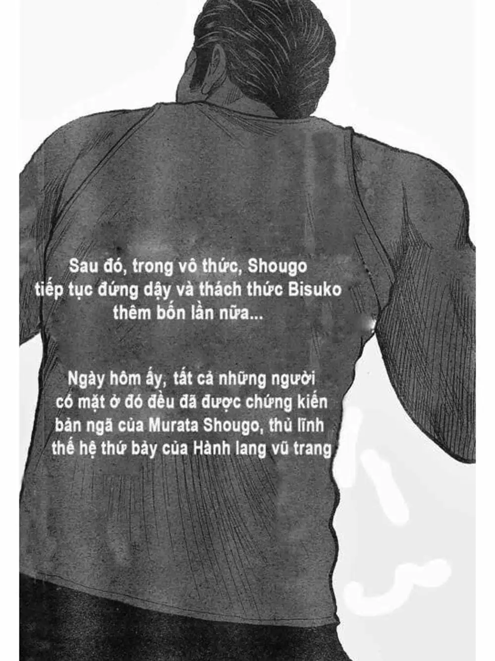 Truyện Tranh Thế Hệ Tồi Tệ Nhất - Worst trang 4