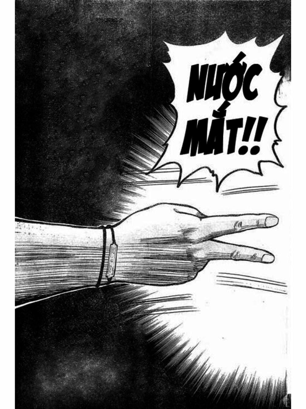 Truyện Tranh Thế Hệ Tồi Tệ Nhất - Worst trang 4