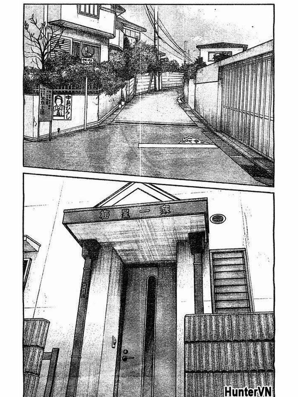 Truyện Tranh Thế Hệ Tồi Tệ Nhất - Worst trang 4