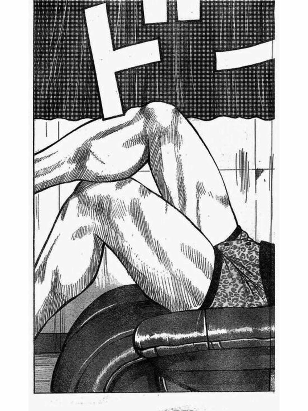 Truyện Tranh Thế Hệ Tồi Tệ Nhất - Worst trang 4