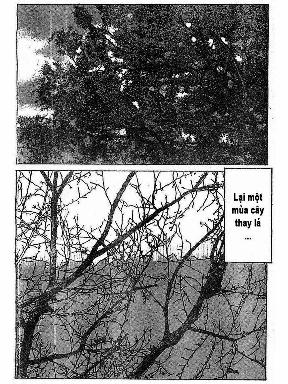 Truyện Tranh Thế Hệ Tồi Tệ Nhất - Worst trang 4