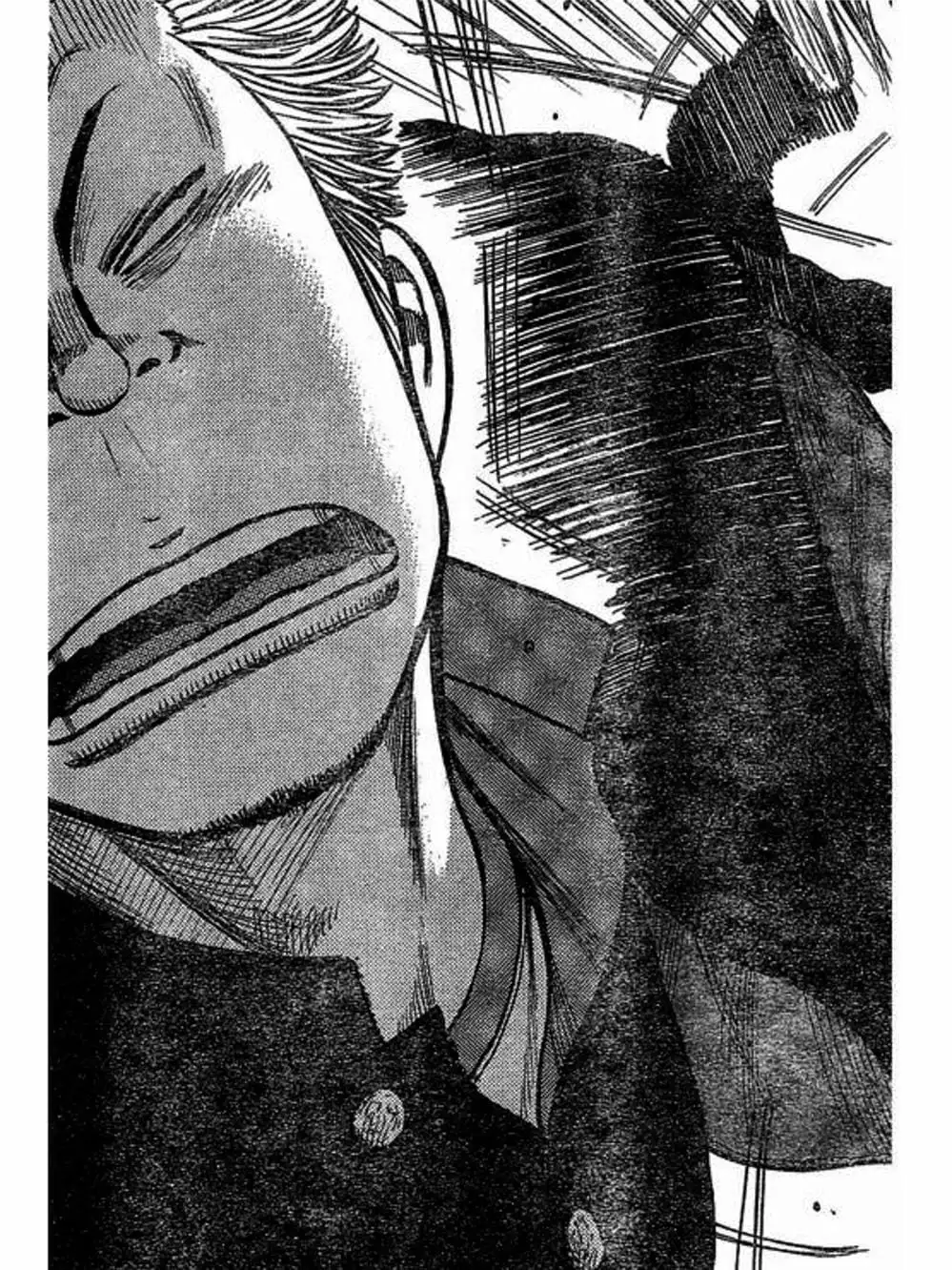 Truyện Tranh Thế Hệ Tồi Tệ Nhất - Worst trang 4