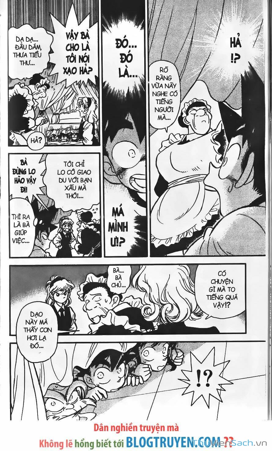 Truyện Tranh Kiếm Sĩ Yaiba trang 5