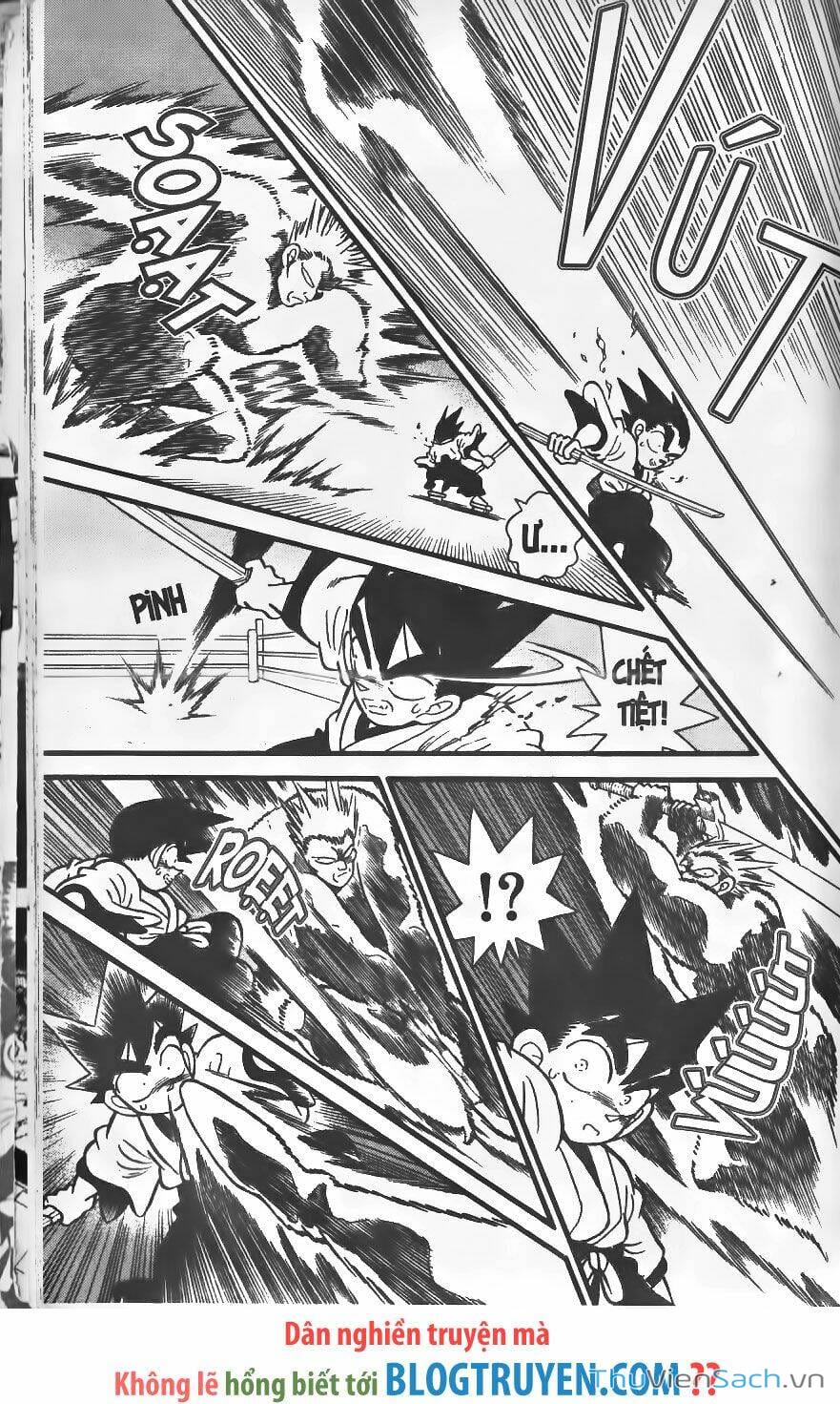 Truyện Tranh Kiếm Sĩ Yaiba trang 5