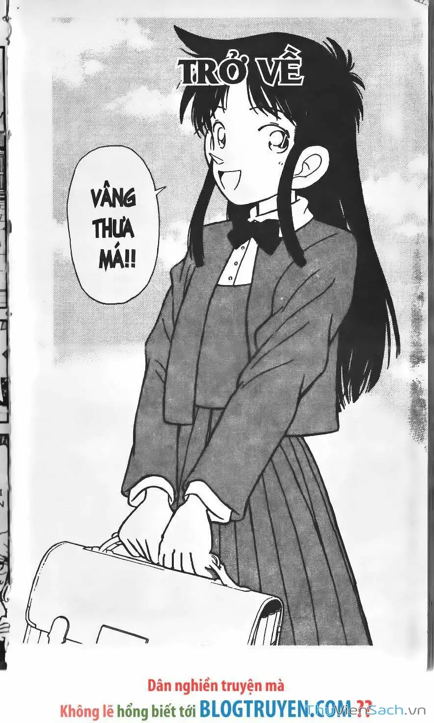 Truyện Tranh Kiếm Sĩ Yaiba trang 5