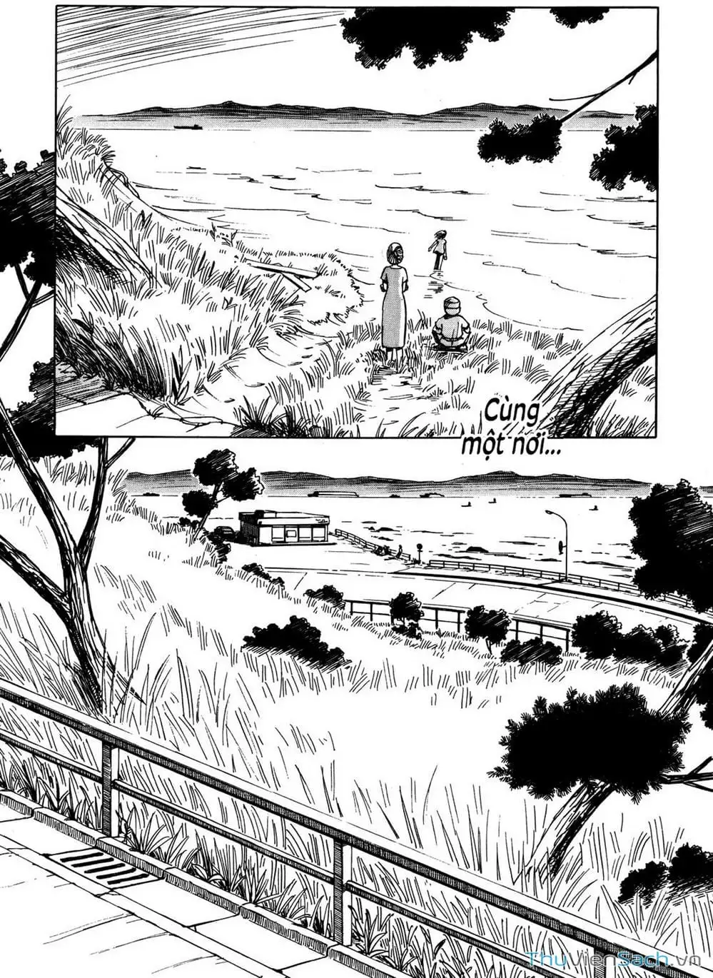 Truyện Tranh Khung Cảnh Yên Bình Của Thế Giới Hậu Tận Thế trang 5