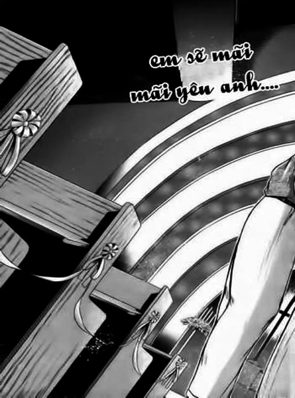 Truyện Tranh Young Gto - Shonan Junai Gumi trang 4