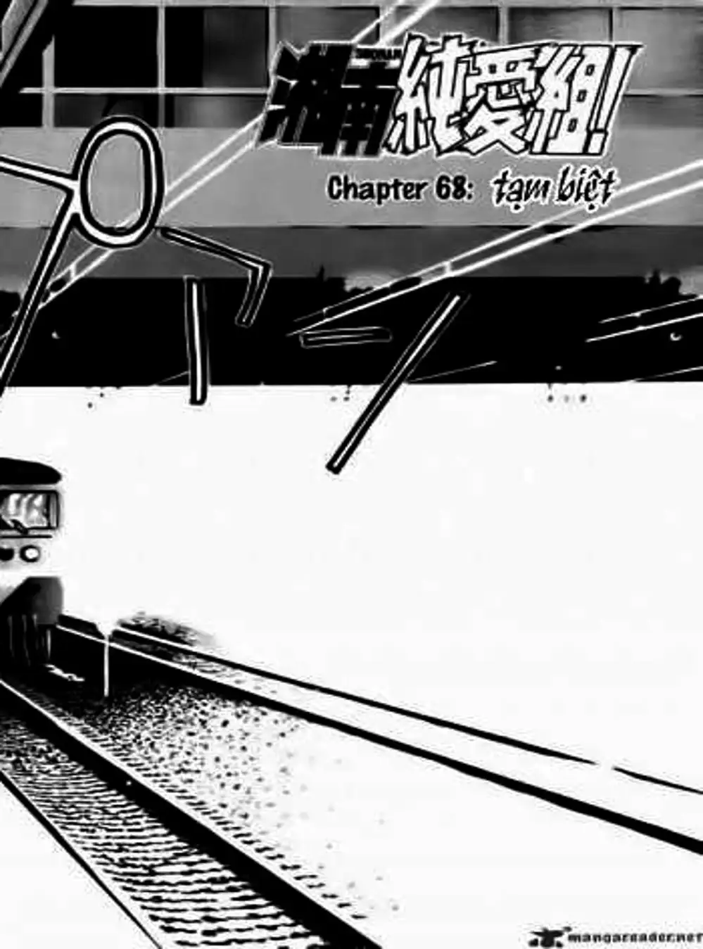 Truyện Tranh Young Gto - Shonan Junai Gumi trang 4