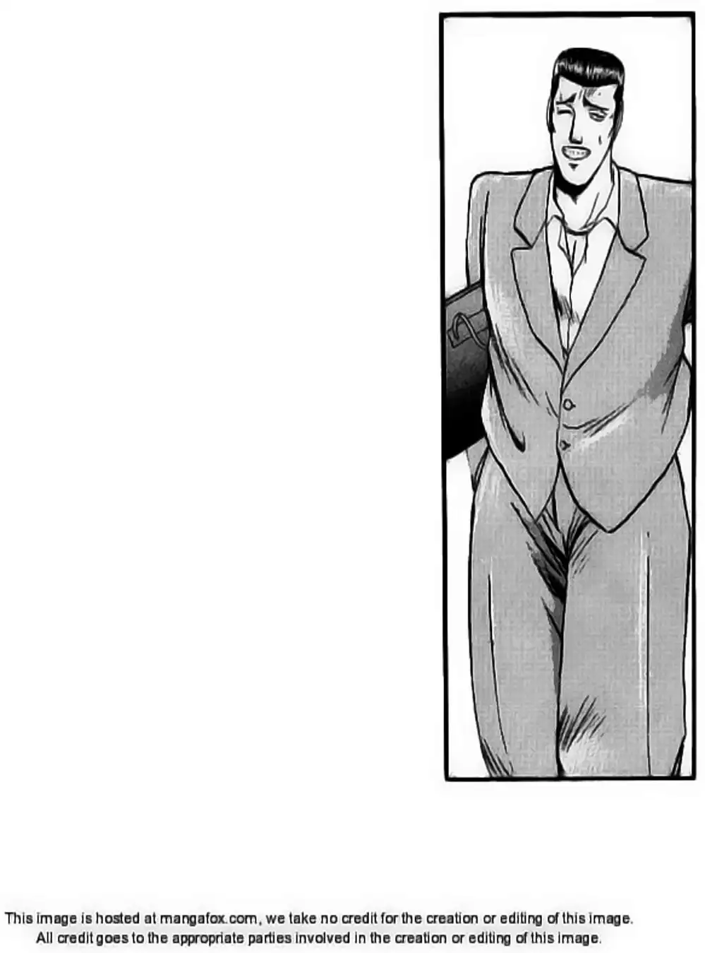 Truyện Tranh Young Gto - Shonan Junai Gumi trang 4