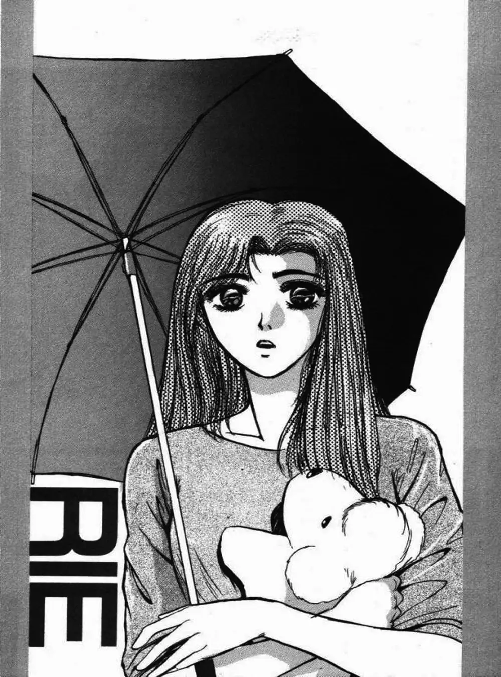 Truyện Tranh Young Gto - Shonan Junai Gumi trang 4