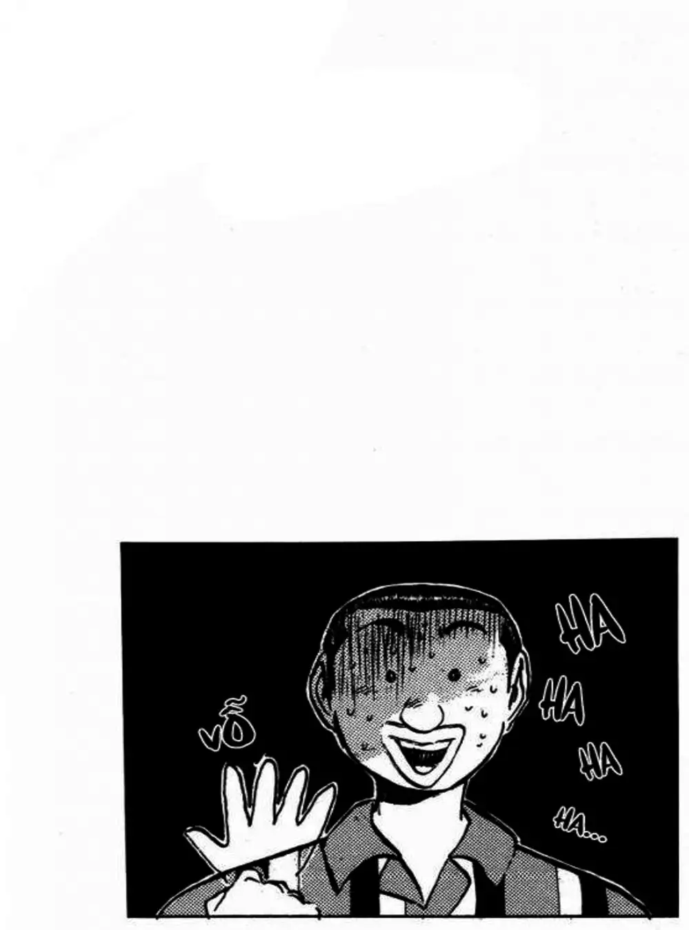 Truyện Tranh Young Gto - Shonan Junai Gumi trang 4