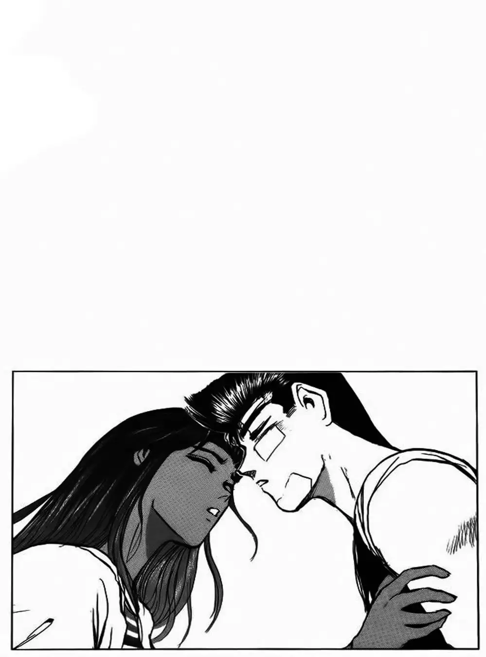 Truyện Tranh Young Gto - Shonan Junai Gumi trang 4