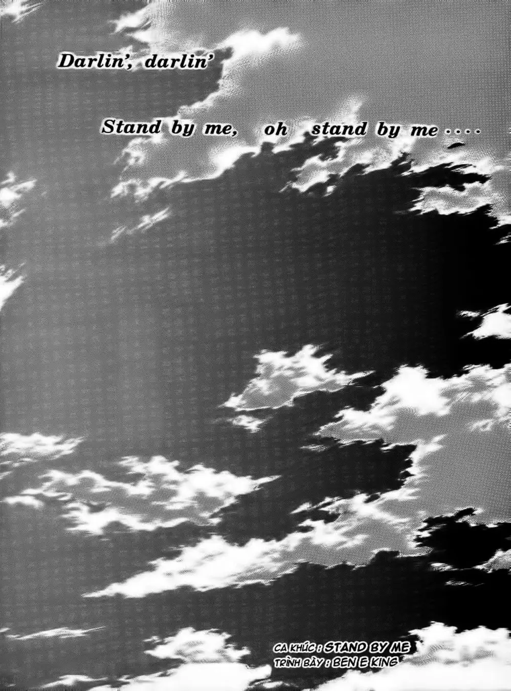 Truyện Tranh Young Gto - Shonan Junai Gumi trang 4