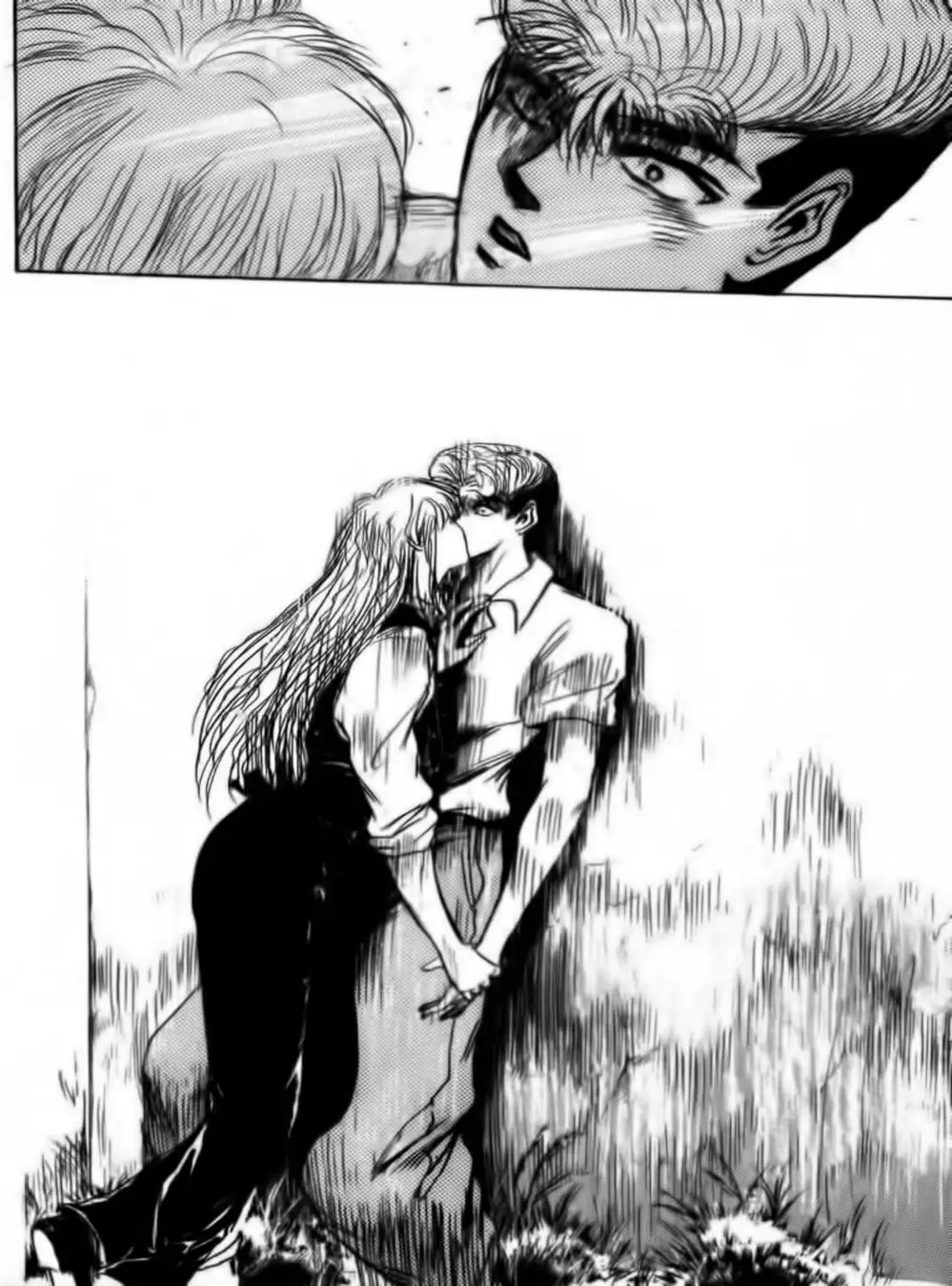 Truyện Tranh Young Gto - Shonan Junai Gumi trang 4