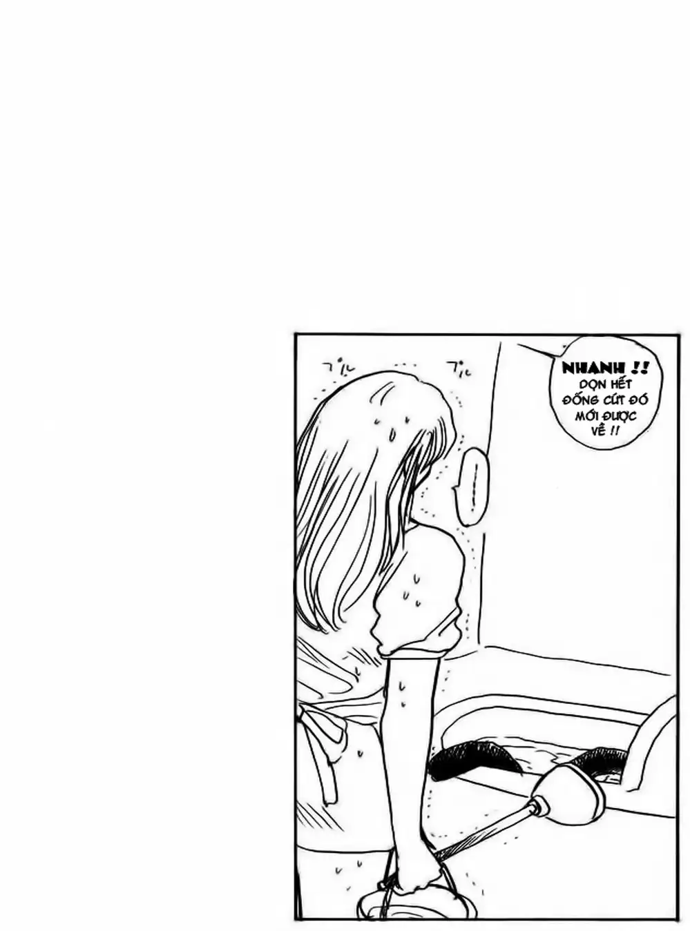 Truyện Tranh Young Gto - Shonan Junai Gumi trang 4