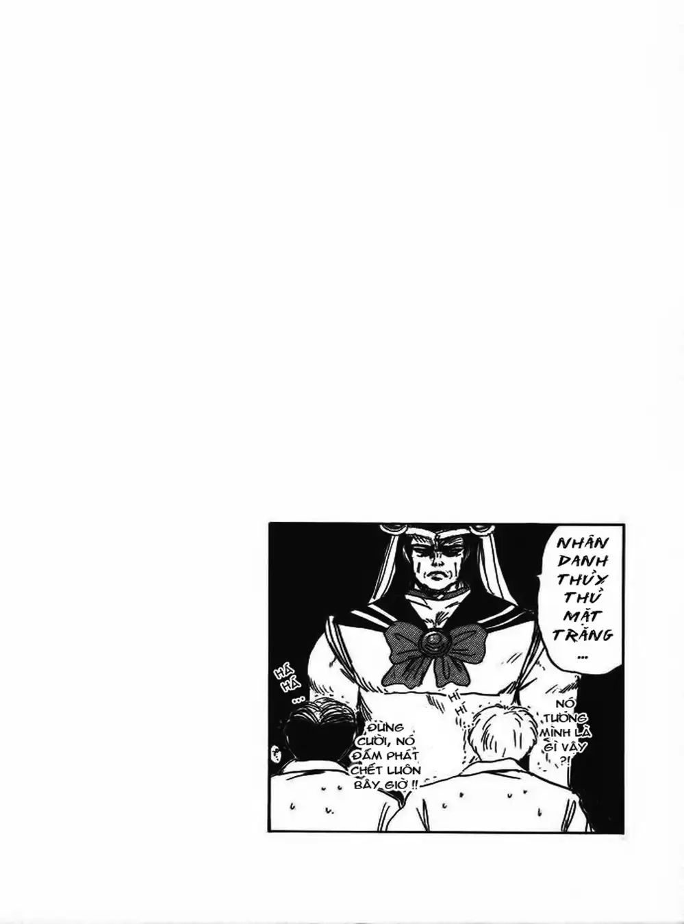 Truyện Tranh Young Gto - Shonan Junai Gumi trang 4