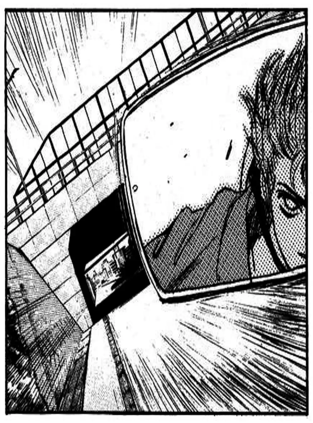 Truyện Tranh Young Gto - Shonan Junai Gumi trang 4