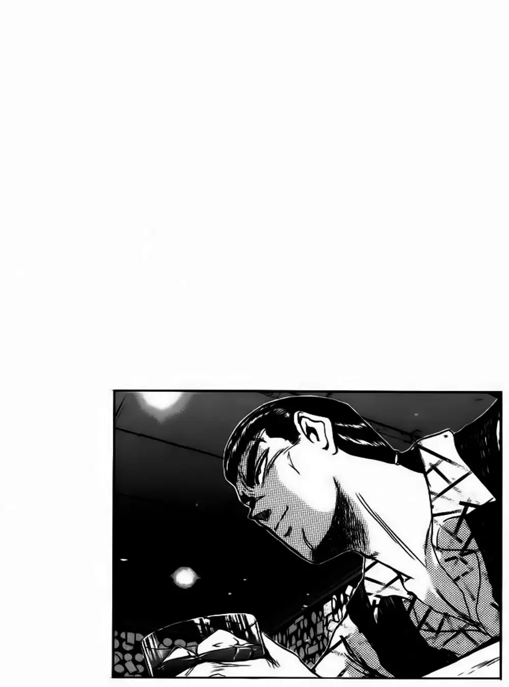 Truyện Tranh Young Gto - Shonan Junai Gumi trang 4