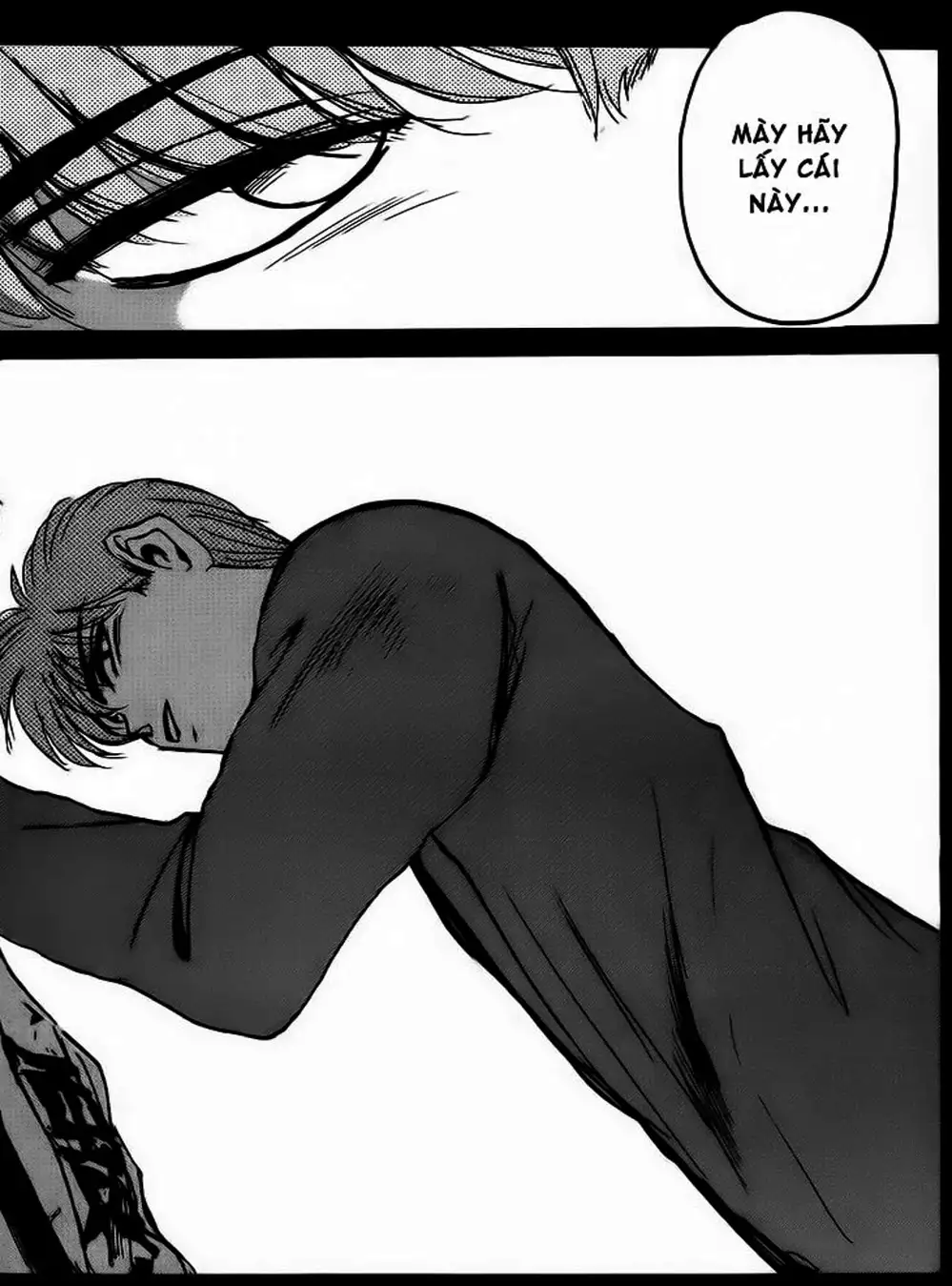 Truyện Tranh Young Gto - Shonan Junai Gumi trang 4