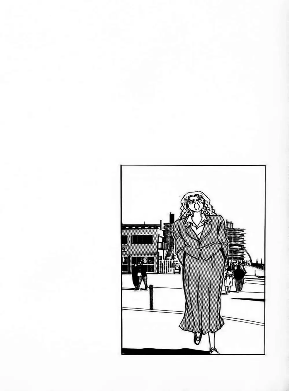 Truyện Tranh Young Gto - Shonan Junai Gumi trang 4