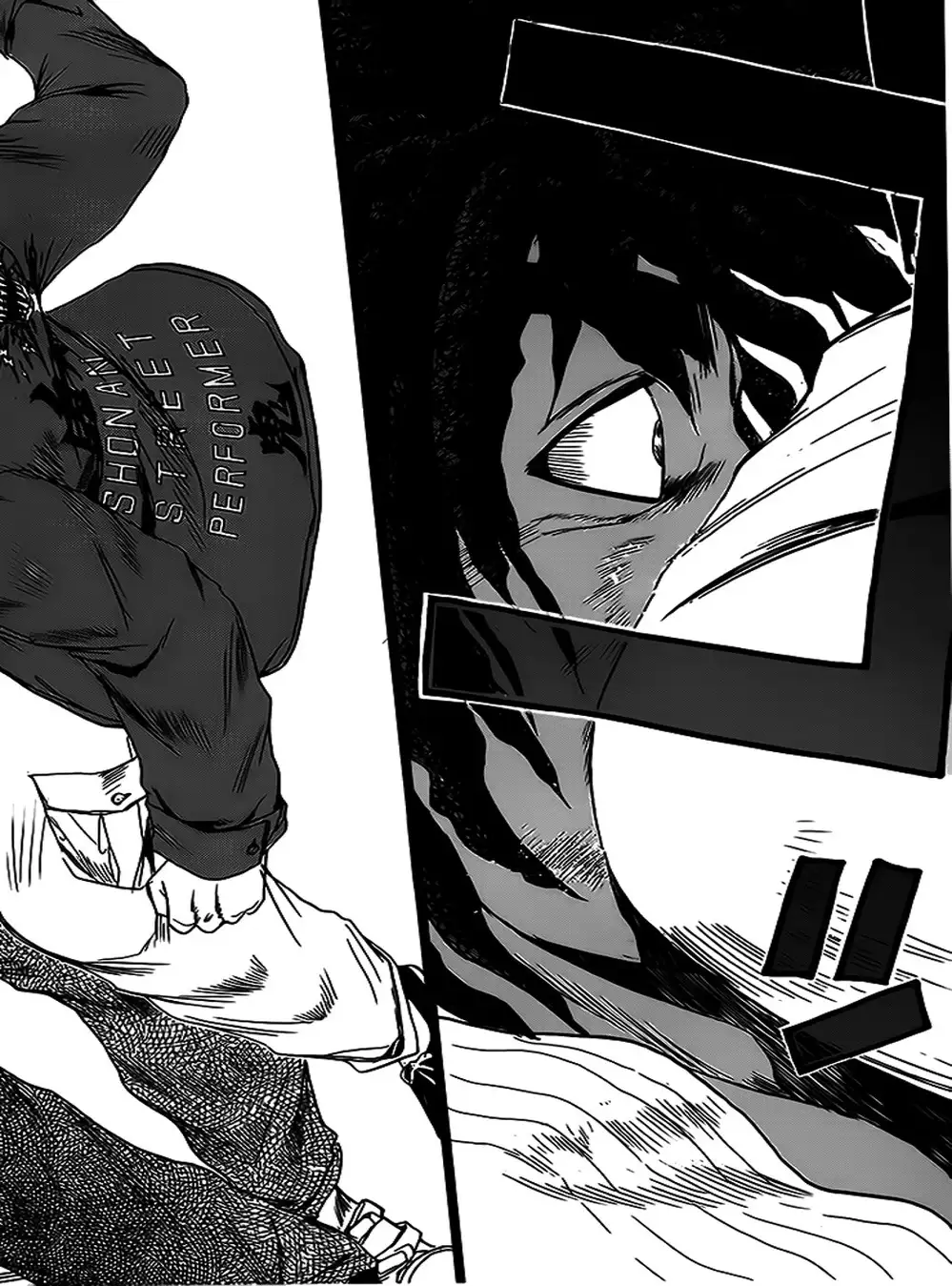 Truyện Tranh Young Gto - Shonan Junai Gumi trang 4