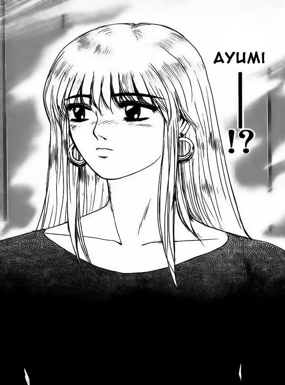 Truyện Tranh Young Gto - Shonan Junai Gumi trang 4