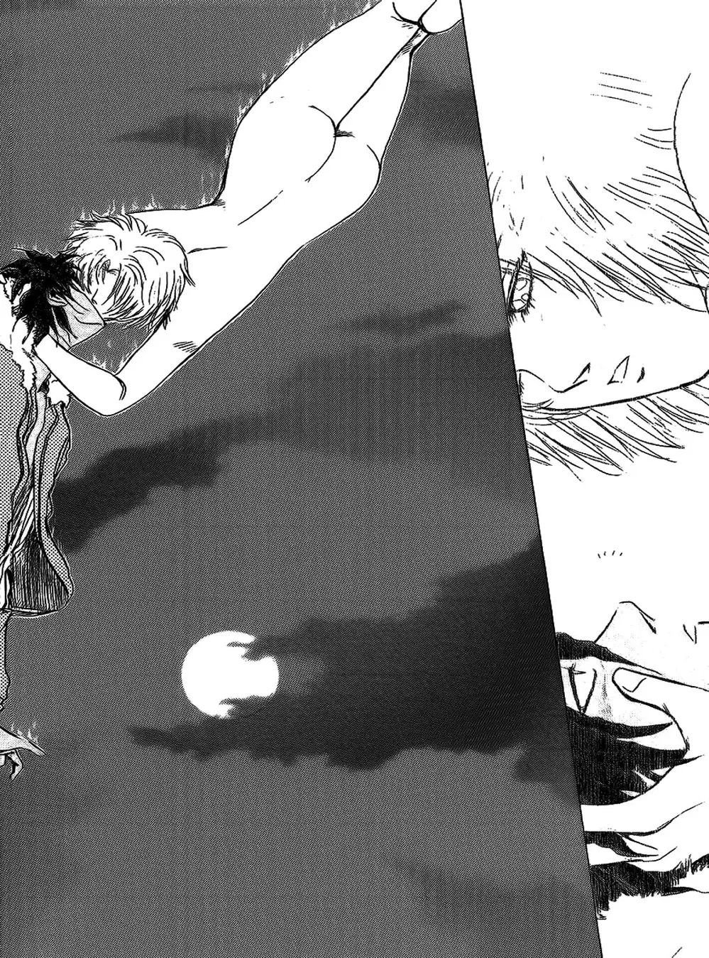 Truyện Tranh Young Gto - Shonan Junai Gumi trang 4