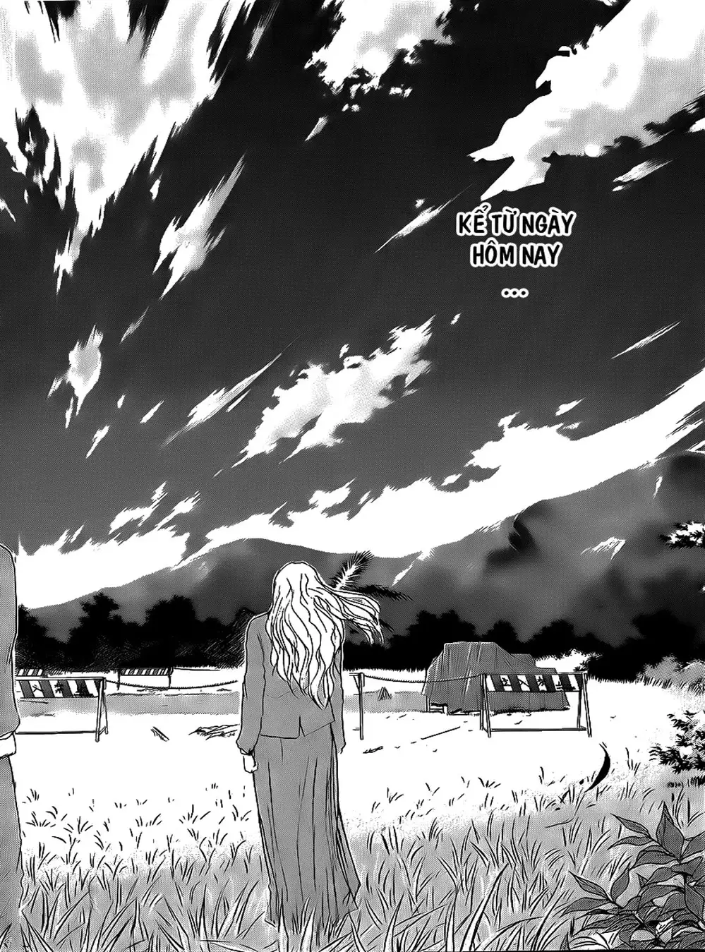 Truyện Tranh Young Gto - Shonan Junai Gumi trang 4