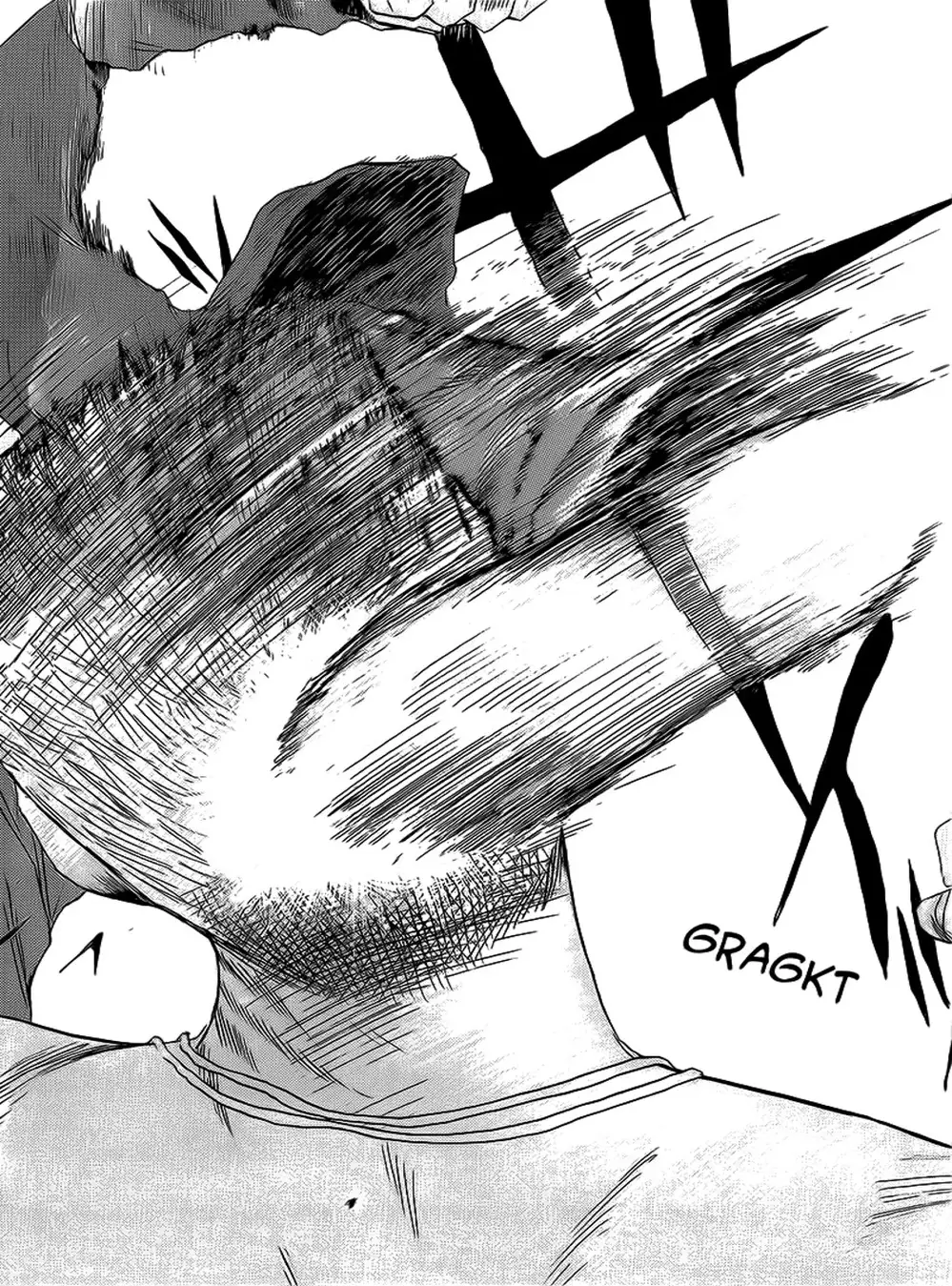 Truyện Tranh Young Gto - Shonan Junai Gumi trang 4