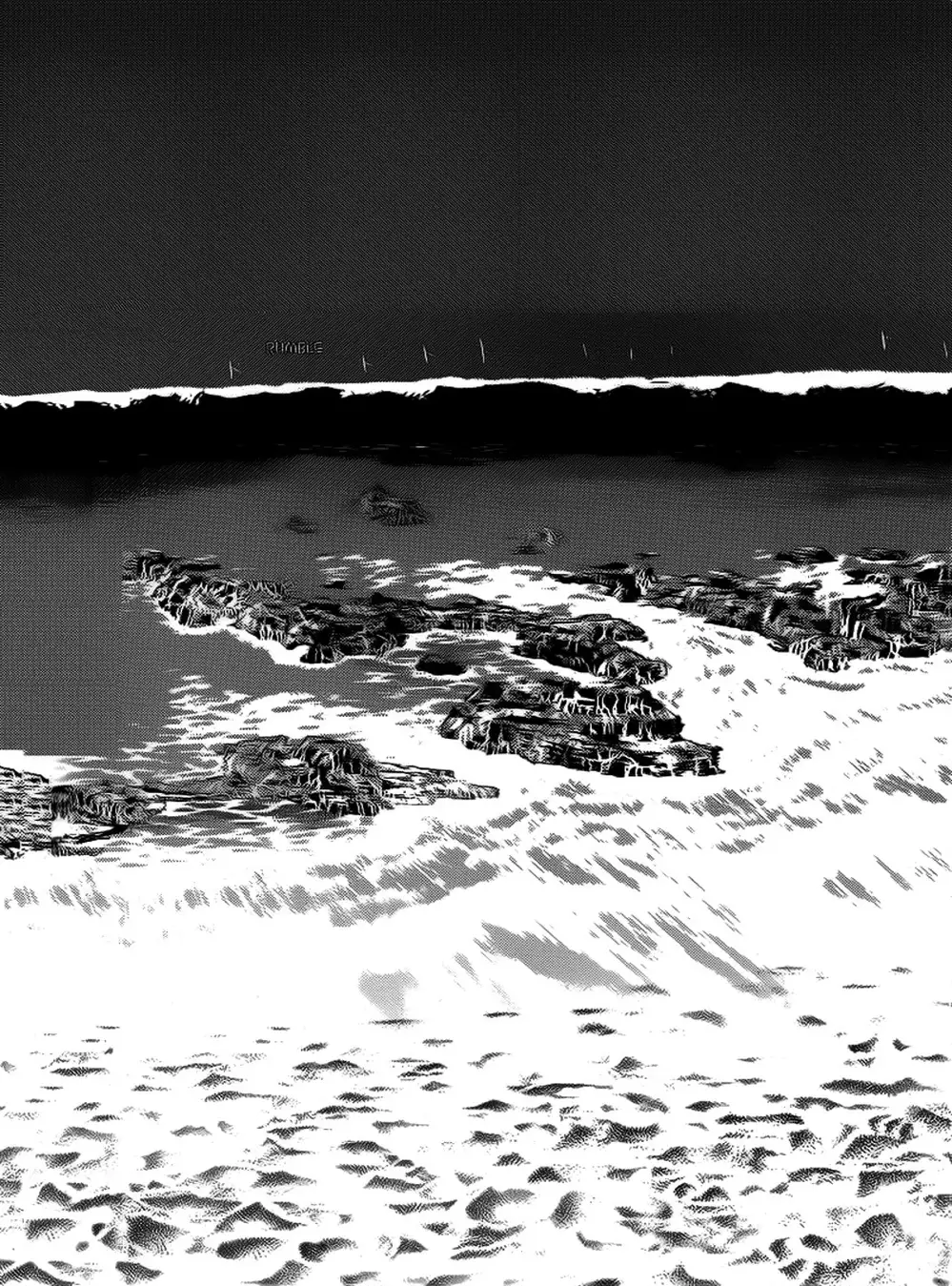 Truyện Tranh Young Gto - Shonan Junai Gumi trang 4