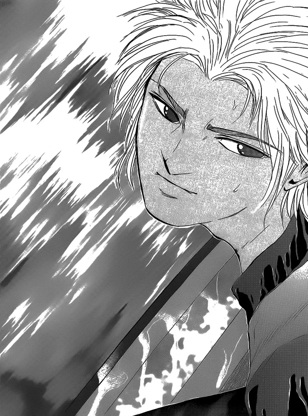 Truyện Tranh Young Gto - Shonan Junai Gumi trang 4