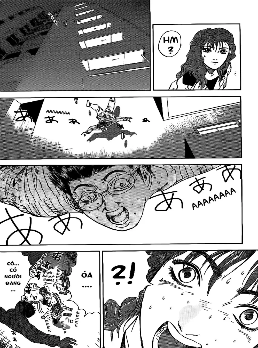 Truyện Tranh Young Gto - Shonan Junai Gumi trang 4