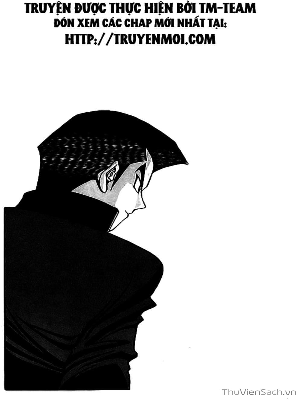 Truyện Tranh Vua Trò Chơi - Yugi Oh trang 5