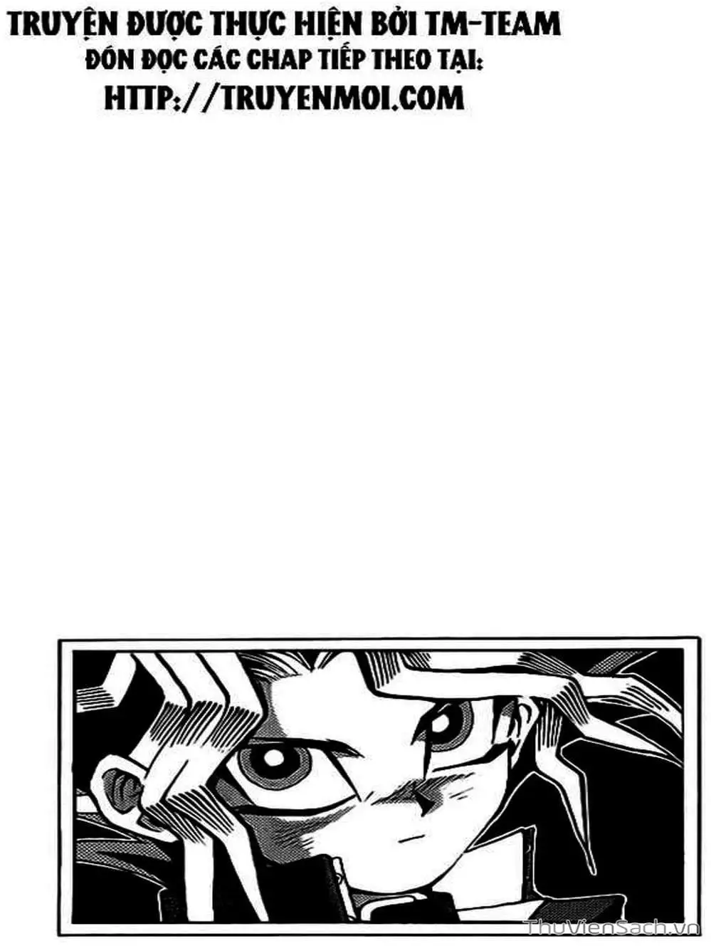 Truyện Tranh Vua Trò Chơi - Yugi Oh trang 5