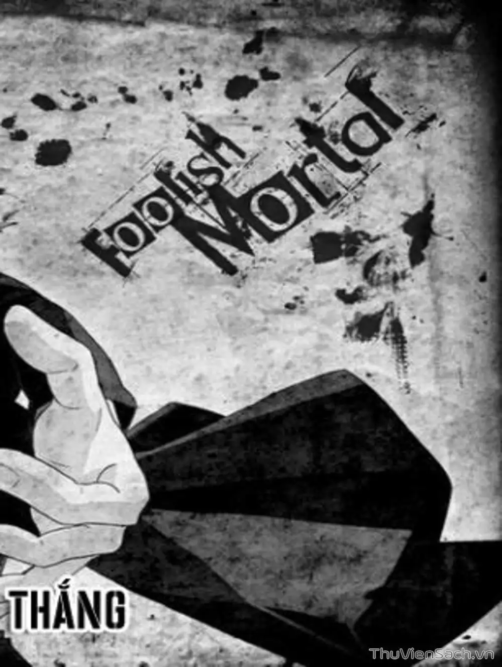 Truyện Tranh Vua Trò Chơi - Yugi Oh trang 5