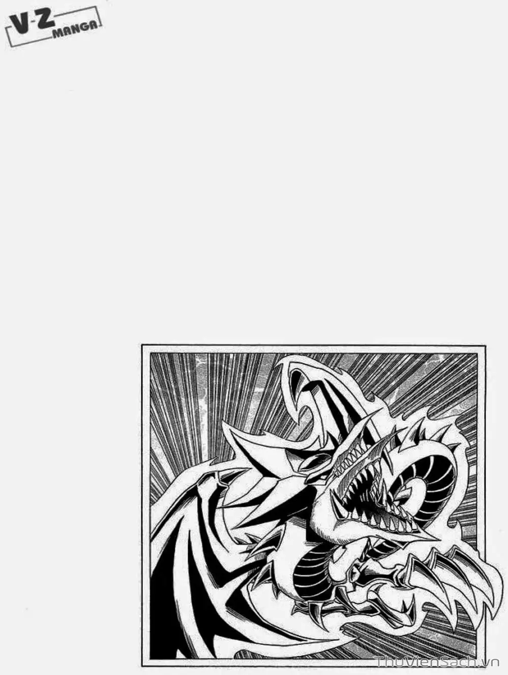 Truyện Tranh Vua Trò Chơi - Yugi Oh trang 5