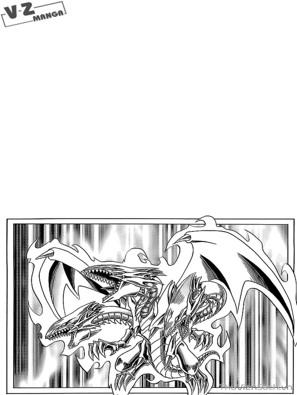 Truyện Tranh Vua Trò Chơi - Yugi Oh trang 5