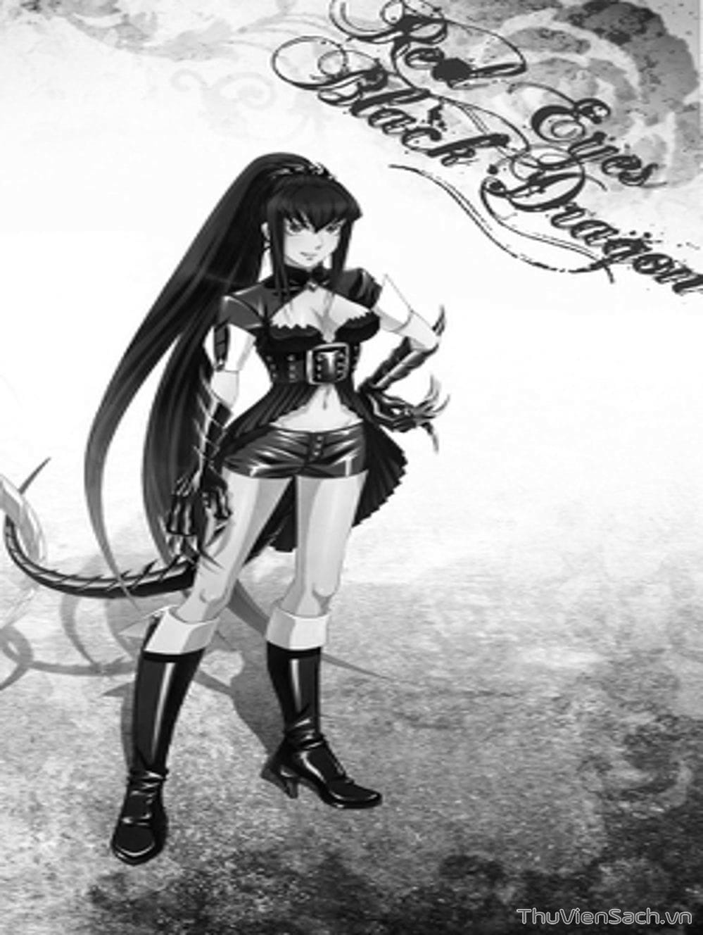 Truyện Tranh Vua Trò Chơi - Yugi Oh trang 5