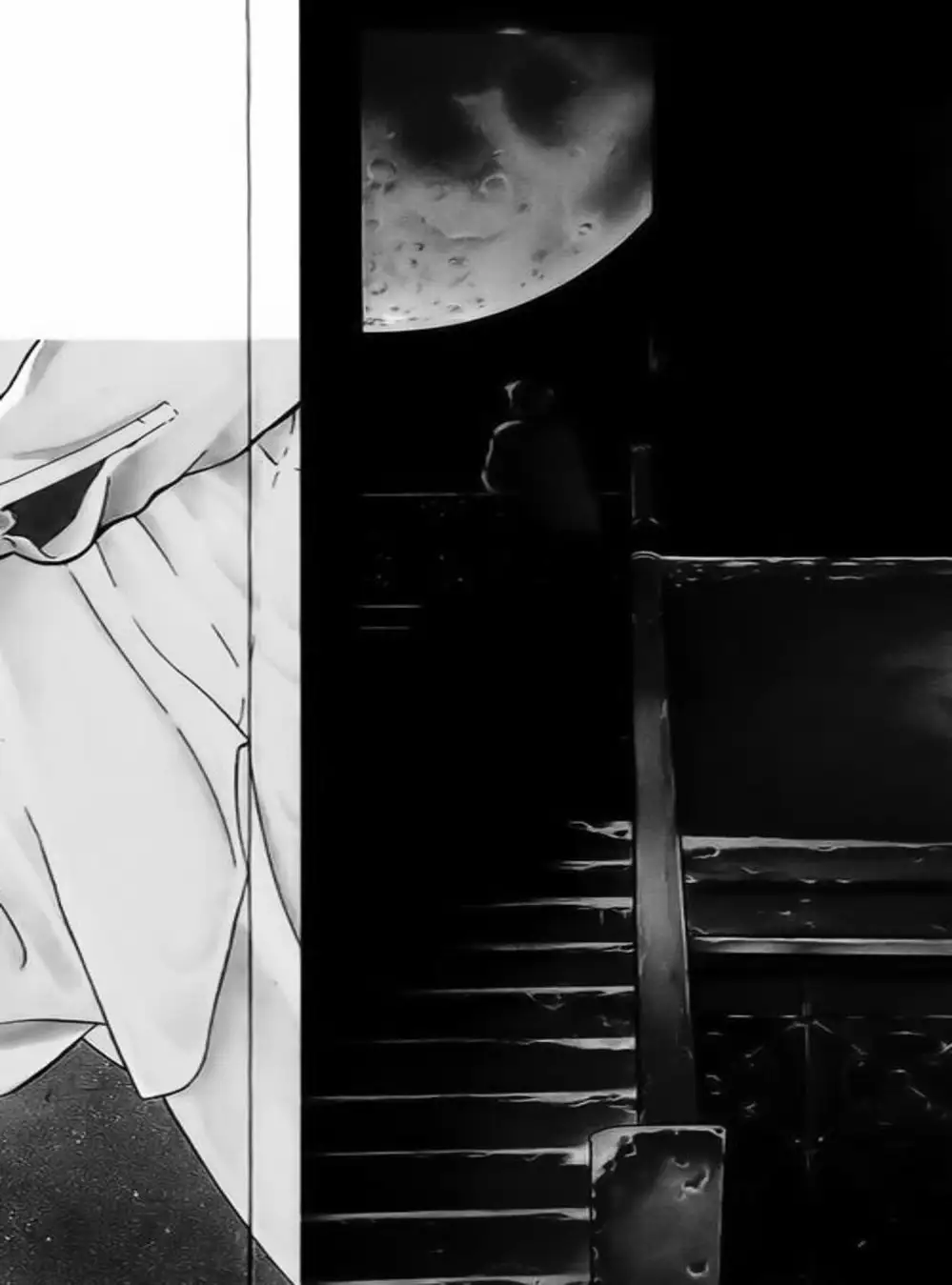 Truyện Tranh Yugo Kẻ Thương Thuyết trang 5