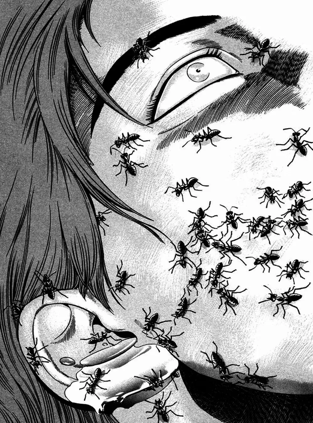 Truyện Tranh Yugo Kẻ Thương Thuyết trang 5