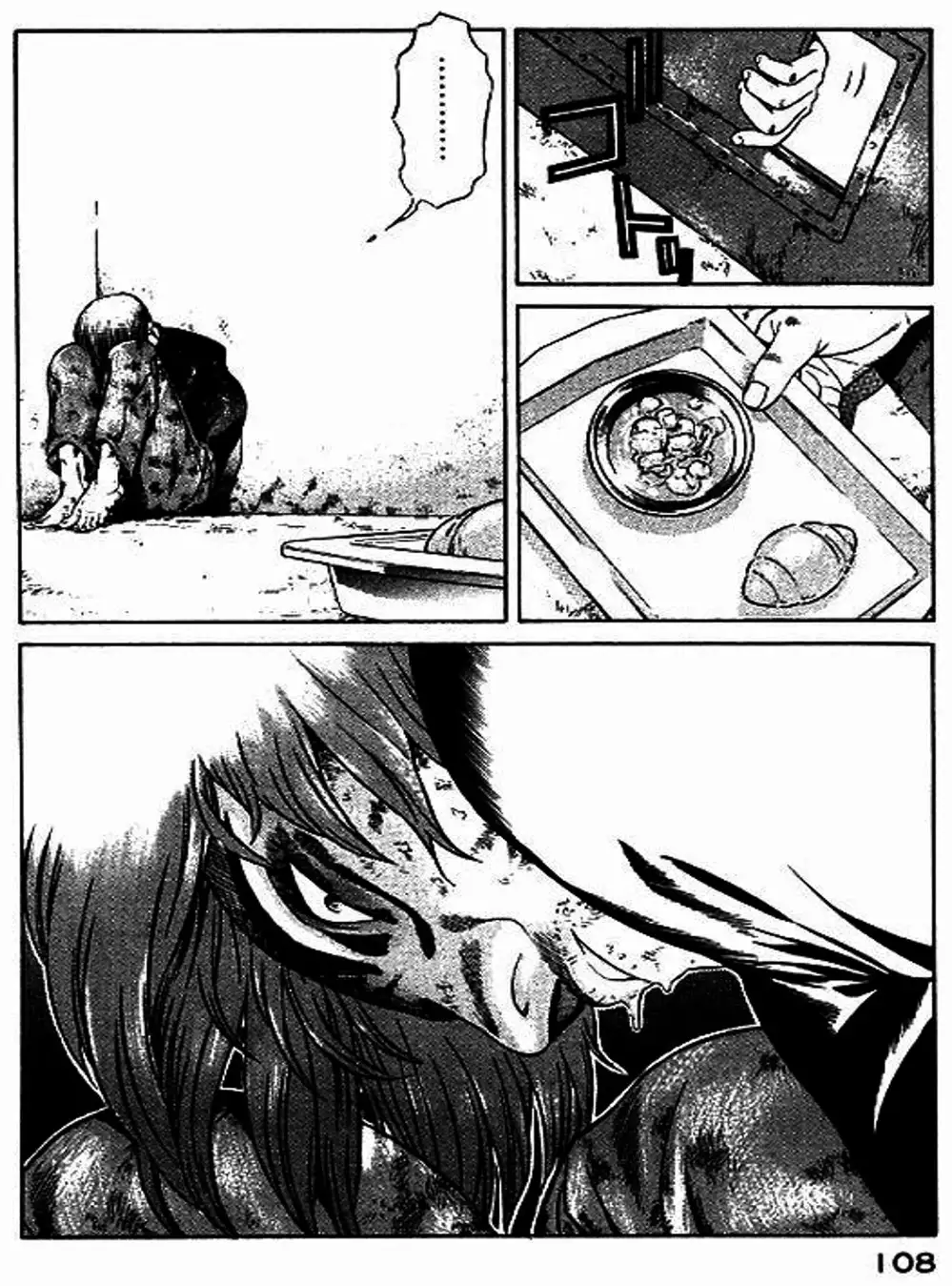 Truyện Tranh Yugo Kẻ Thương Thuyết trang 5