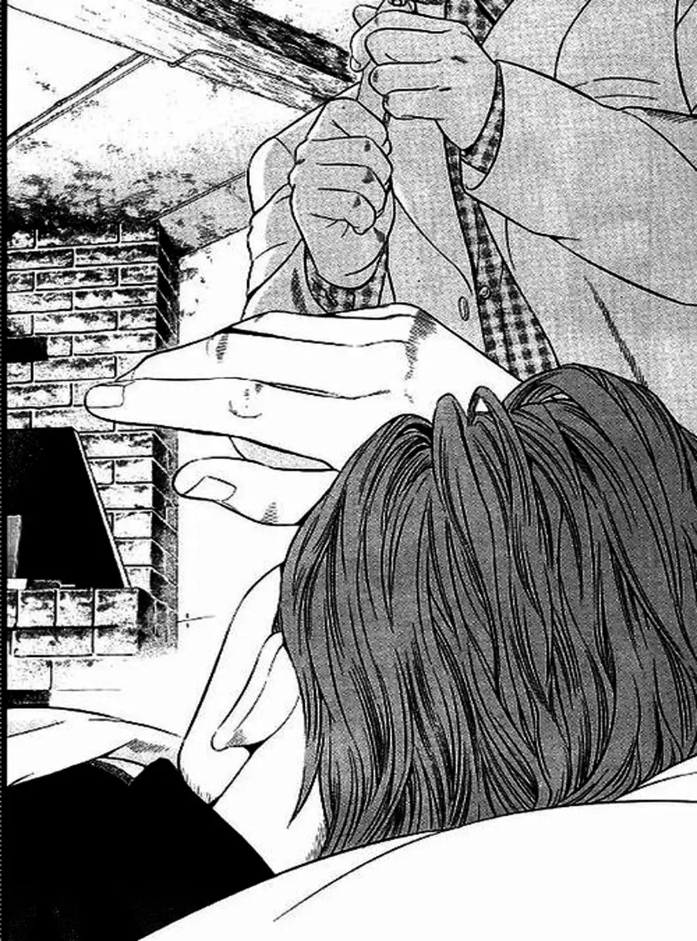 Truyện Tranh Yugo Kẻ Thương Thuyết trang 5