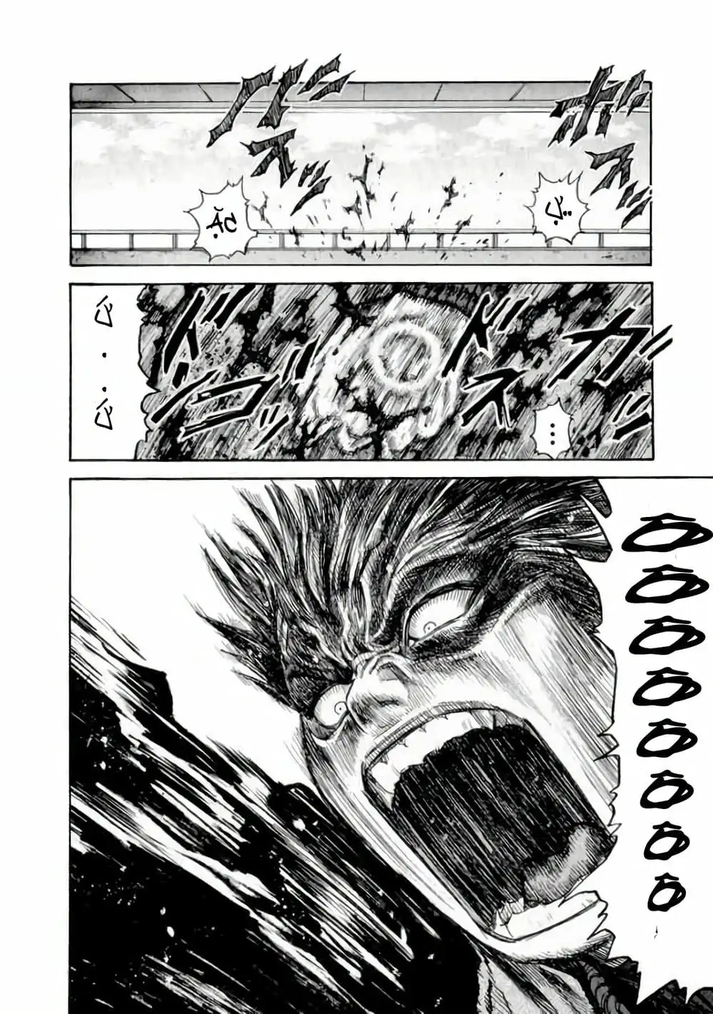 Truyện Tranh Zetman trang 10