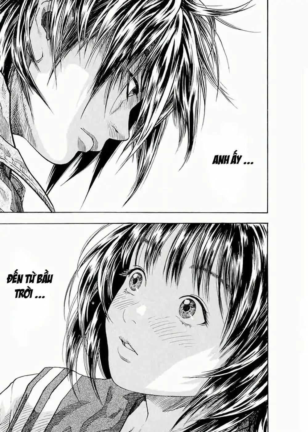 Truyện Tranh Zetman trang 10