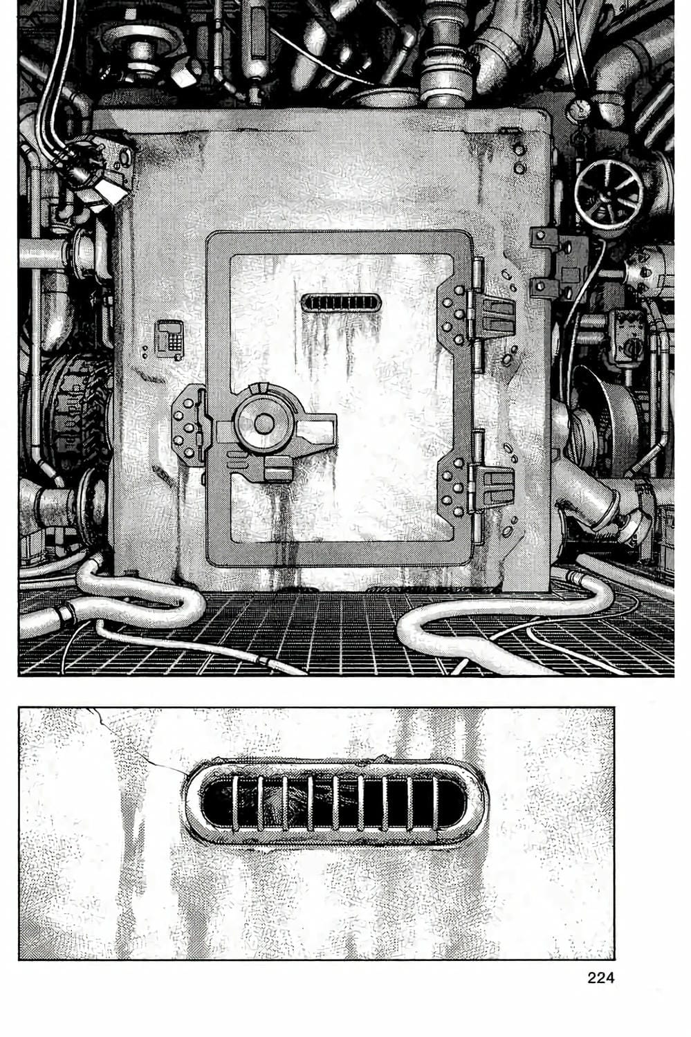 Truyện Tranh Zetman trang 10