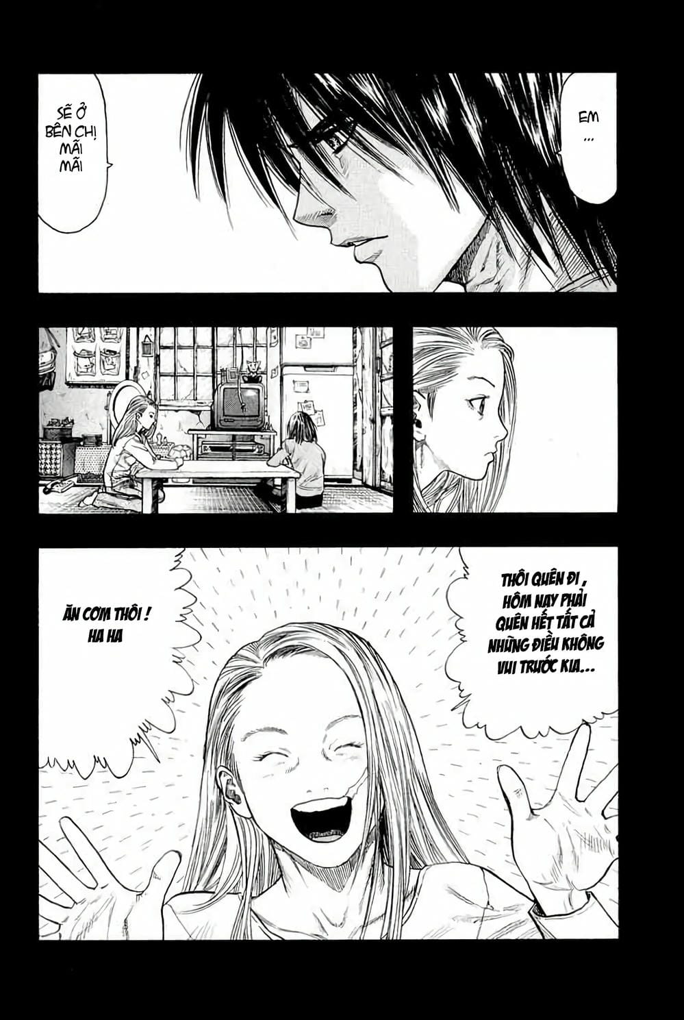 Truyện Tranh Zetman trang 10